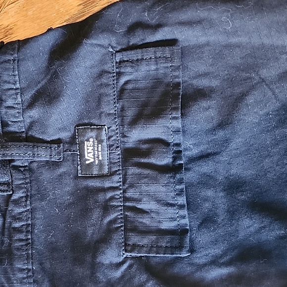 Vans Shorts - Picture 4 of 8